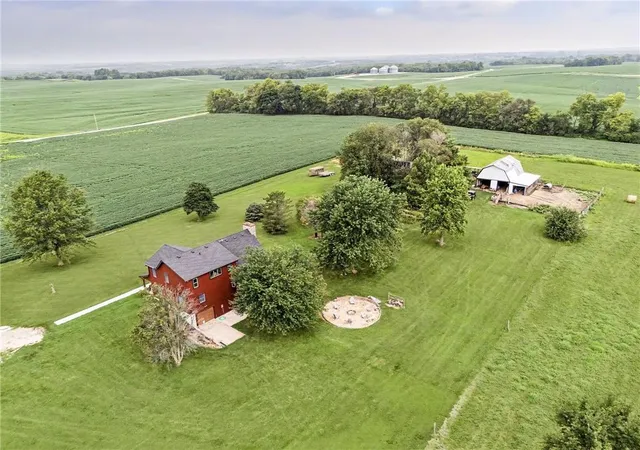 5th image of 22125 Oil Well Rd, Dearborn, MO 64439 | MLS# 2631366