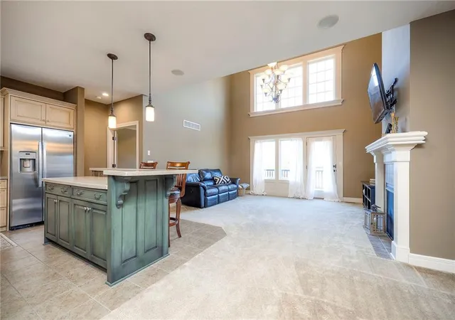 4th image of 15924 Buena Vista St, Stilwell, KS 66085 | MLS# 2631369