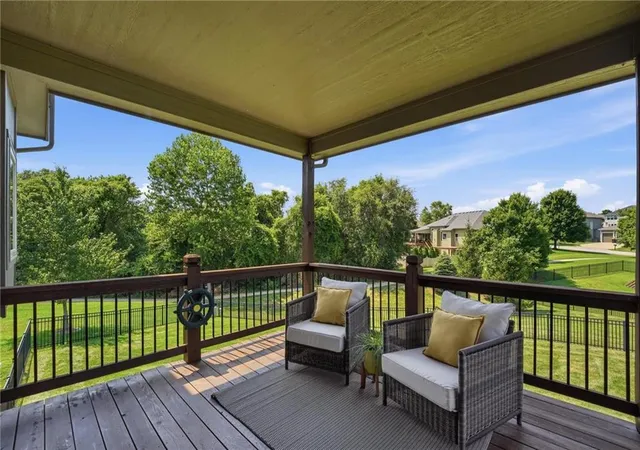 Photo 3 of Sale Pending at 4606 NE 90th Terrace, Kansas City, MO 64156 | MLS# 2631370 | Listing updated on 2026-08-18