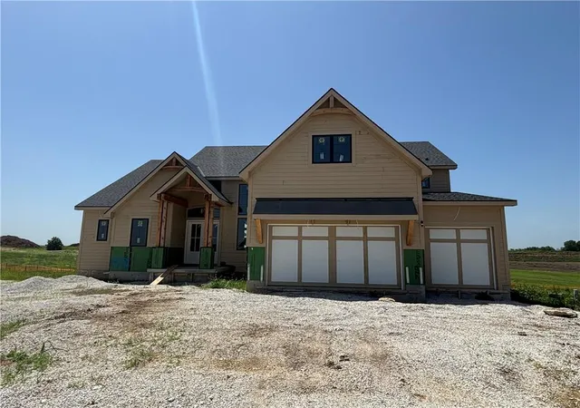Photo 1 of Sale Pending at 9715 W 176th Terrace, Overland Park, KS 66221 | MLS# 2631373 | Listing updated on 2026-07-16