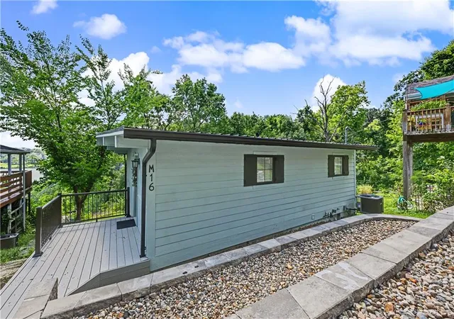 2nd image of 16 M St, Lake Lotawana, MO 64086 | MLS# 2631375