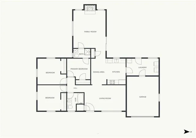17th image of 5520 Barton Ln, Shawnee, KS 66203 | MLS# 2631377