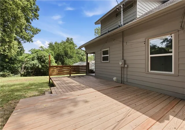 Photo 25 of Single family home for sale at 5308 Northern Ave, Raytown, MO 64133 | MLS# 2631379 | Listing updated on 2026-08-29