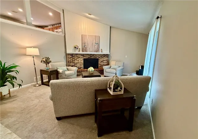 Photo 3 of Sale Pending at 9307 Alden St, Lenexa, KS 66215 | MLS# 2631382 | Listing updated on 2026-08-10