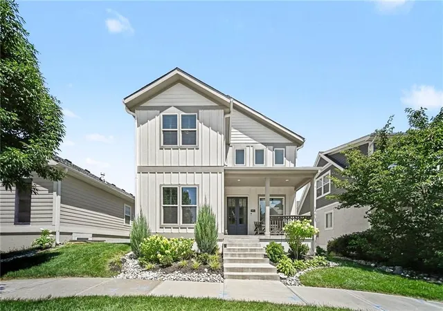 2nd image of 8806 Ne 81st Ter, Kansas City, MO 64158 | MLS# 2631383