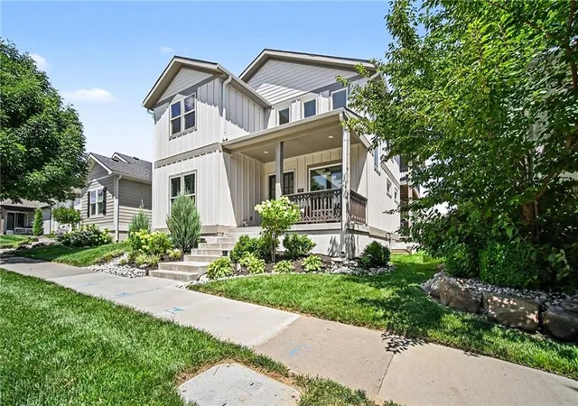 3rd image of 8806 Ne 81St Ter, Kansas City, MO 64158 | MLS# 2631383