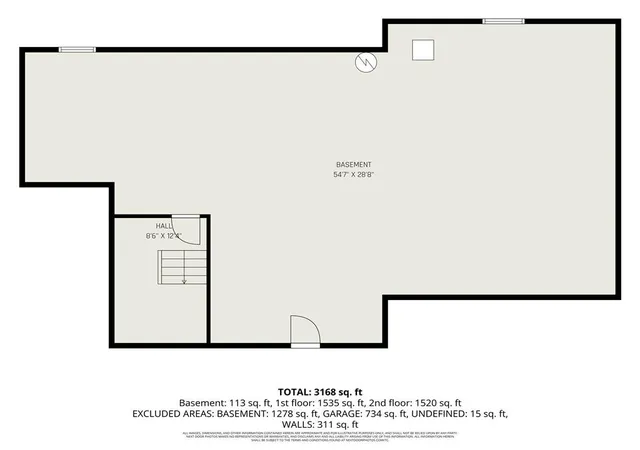 46th image of 8806 Ne 81st Ter, Kansas City, MO 64158 | MLS# 2631383