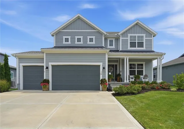 51st image of 140 Se Riley St, Blue Springs, MO 64064 | MLS# 2631384