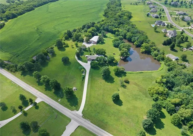 Photo 1 of Single family home for sale at 3735 53rd Street, Berryton, KS 66409 | MLS# 2631385 | Listing updated on 2026-10-15
