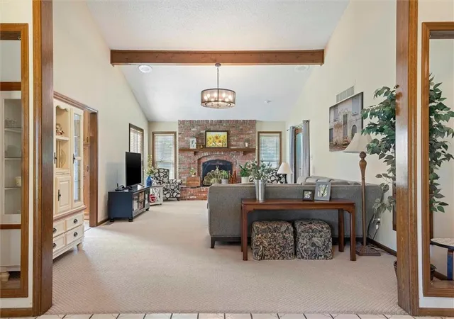 Photo 4 of Sale Pending at 3735 53rd Street, Berryton, KS 66409 | MLS# 2631385 | Listing updated on 2026-10-27