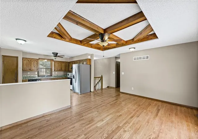 Photo 4 of Sale Pending at 1406 SE 2nd Street, Lee's Summit, MO 64063 | MLS# 2631388 | Listing updated on 2026-09-13
