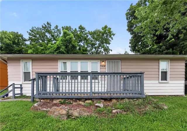 Photo 1 of Sale Pending at 7418 Bales Ave, Kansas City, MO 64132 | MLS# 2631393 | Listing updated on 2026-09-01