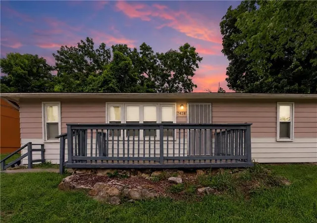 Photo 2 of Sale Pending at 7418 Bales Ave, Kansas City, MO 64132 | MLS# 2631393 | Listing updated on 2026-09-01