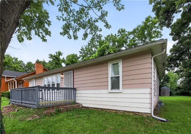 Photo 3 of Sale Pending at 7418 Bales Ave, Kansas City, MO 64132 | MLS# 2631393 | Listing updated on 2026-09-01