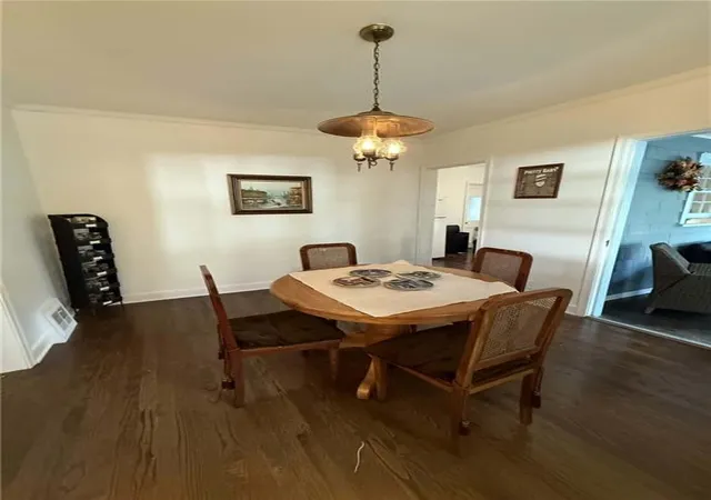 Photo 4 of Single family home for sale at 1001 N 25th Street, Saint Joseph, MO 64506 | MLS# 2631396 | Listing updated on 2026-08-07