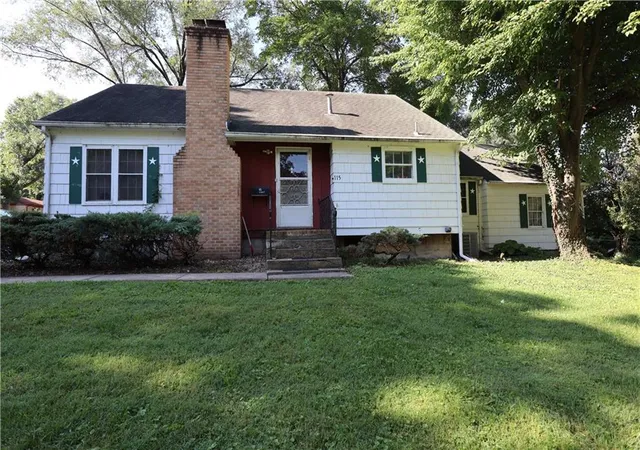 1st image of 115 E 8th Street, Eudora, KS 66025 | MLS# 2631397