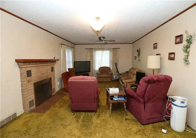 4th image of 115 E 8th Street, Eudora, KS 66025 | MLS# 2631397