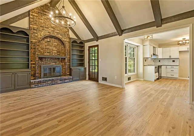 Photo 1 of Single family home for sale at 1208 Nw Fairway Cir, Blue Springs, MO 64014 | MLS# 2631424 | Listing updated on 2026-09-04
