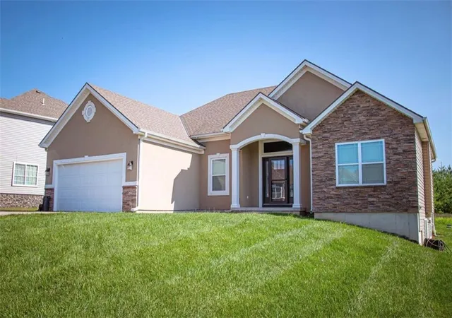 Photo 2 of Single family home for sale at 13944 Indian Ridge Rd, Saint Joseph, MO 64505 | MLS# 2631425 | Listing updated on 2026-08-31