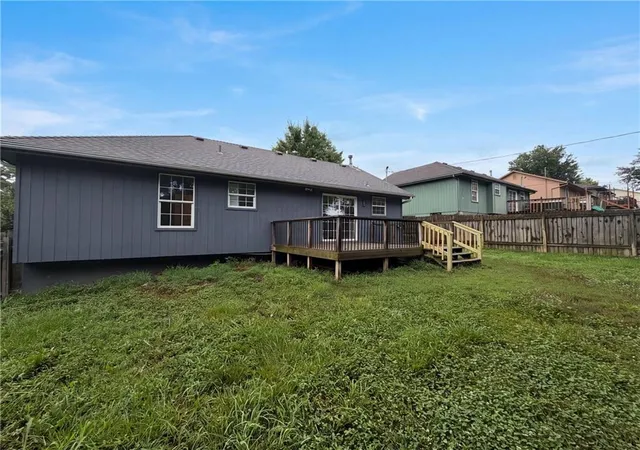 13th image of 1706 N Lazy Branch Rd, Independence, MO 64058 | MLS# 2631432