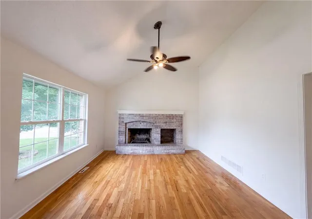 3rd image of 1706 N Lazy Branch Rd, Independence, MO 64058 | MLS# 2631432