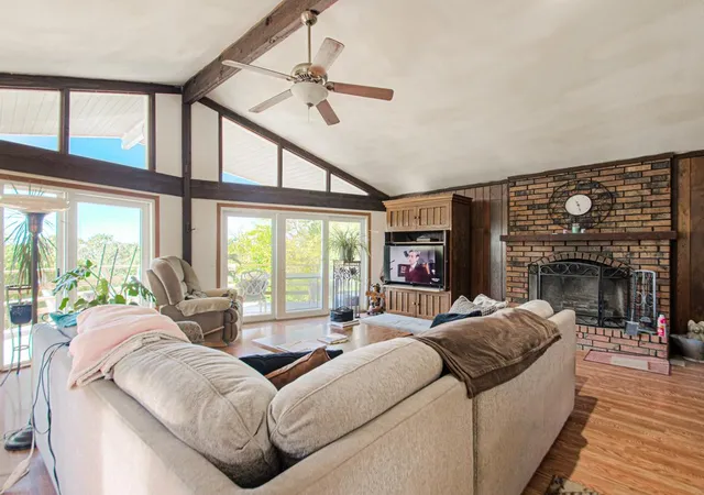 Photo 3 of Single family home for sale at 6143 SE Cameron Rd, Holt, MO 64048 | MLS# 2631436 | Listing updated on 2026-10-09