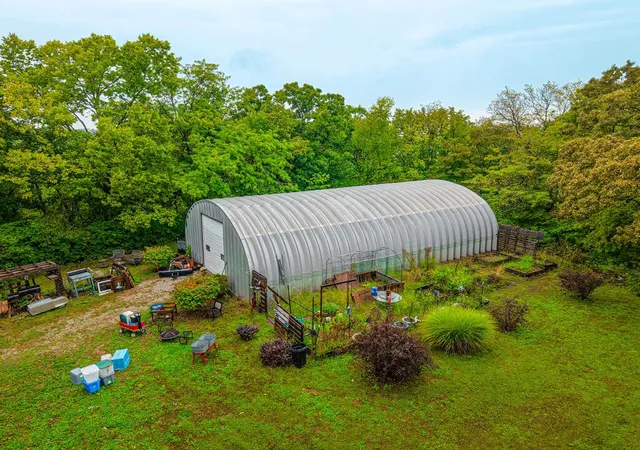 Photo 43 of Single family home for sale at 6143 SE Cameron Rd, Holt, MO 64048 | MLS# 2631436 | Listing updated on 2026-10-09
