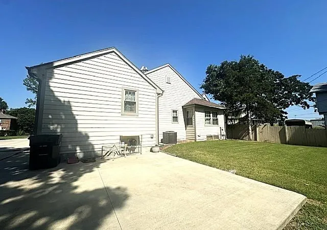 Photo 3 of Sale Pending at 1222 N 2nd Street, Independence, KS 67301 | MLS# 2631438 | Listing updated on 2026-08-20