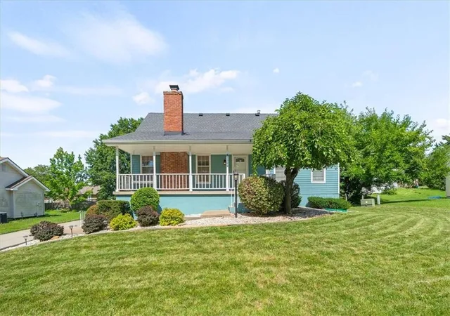 Photo 3 of Sale Pending at 14500 Laquinta St, Grandview, MO 64030 | MLS# 2631439 | Listing updated on 2026-09-03
