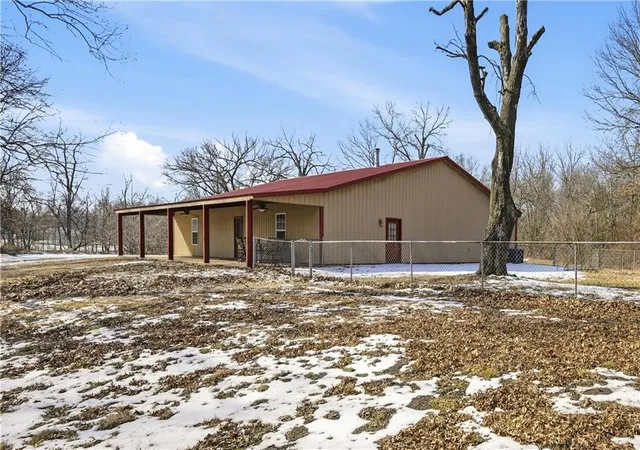 Photo 3 of Sale Pending at 3014 W 4th Street, Pittsburg, KS 66762 | MLS# 2631448 | Listing updated on 2026-09-01