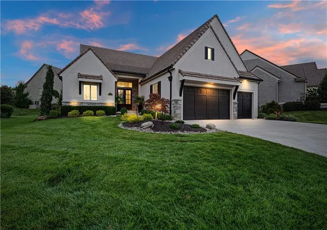 1st image of 14940 Chadwick St, Overland Park, KS 66224 | MLS# 2631452
