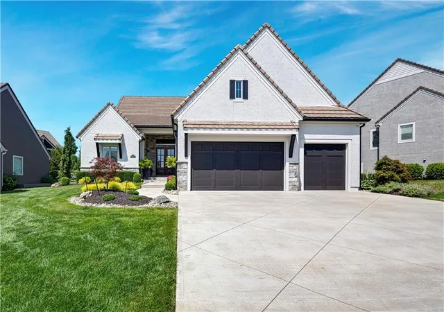 4th image of 14940 Chadwick St, Overland Park, KS 66224 | MLS# 2631452
