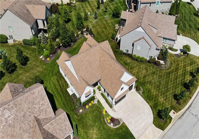 64th image of 14940 Chadwick St, Overland Park, KS 66224 | MLS# 2631452