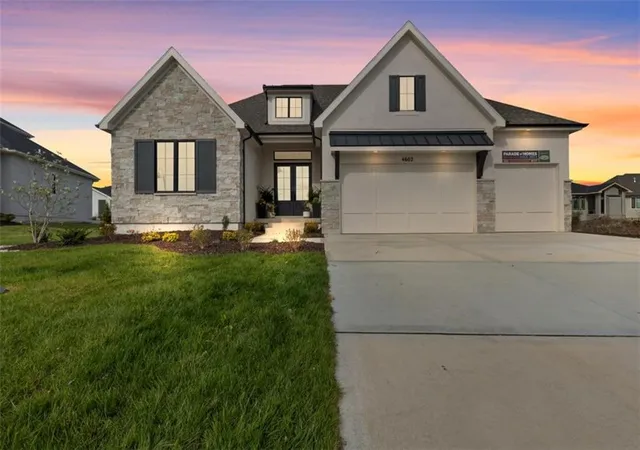 3rd image of 7943 Millridge St, Lenexa, KS 66220 | MLS# 2631454