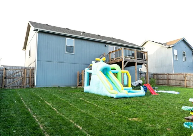 26th image of 1913 Eagle Dr, Harrisonville, MO 64701 | MLS# 2631460