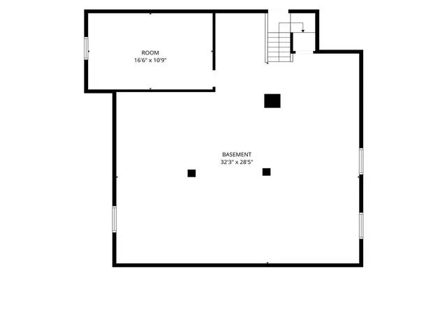 28th image of 1104 S Market St, Holden, MO 64040 | MLS# 2631464