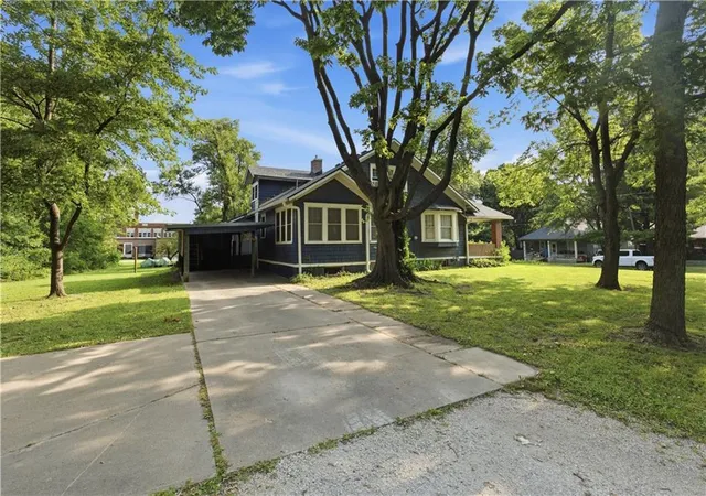 Photo 3 of Sale Pending at 1104 S Market St, Holden, MO 64040 | MLS# 2631464 | Listing updated on 2026-09-23