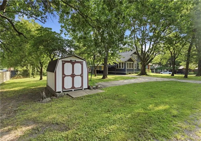 Photo 3 of Sale Pending at 1104 S Market St, Holden, MO 64040 | MLS# 2631464 | Listing updated on 2026-09-23