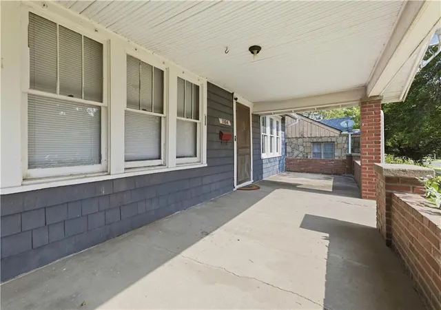 Photo 4 of Sale Pending at 1104 S Market St, Holden, MO 64040 | MLS# 2631464 | Listing updated on 2026-09-23
