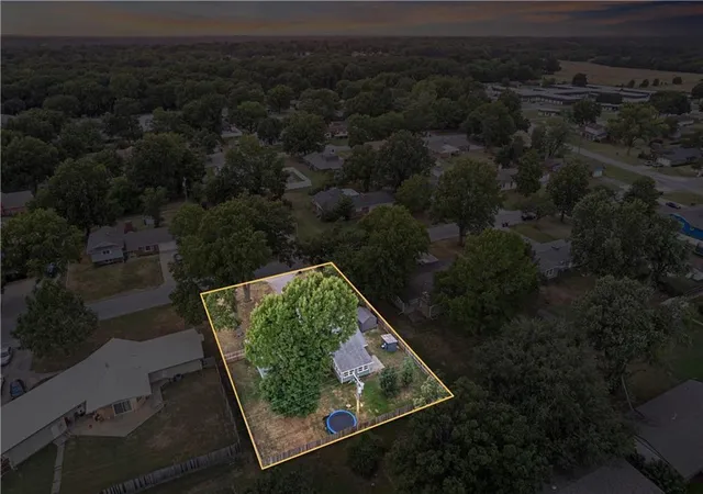57th image of 503 S Wilshire Blvd, Coffeyville, KS 67337 | MLS# 2631470