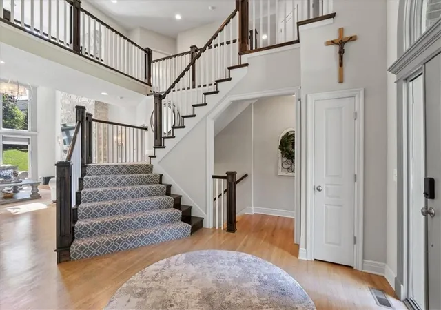 4th image of 14109 Meadow Ln, Overland Park, KS 66224 | MLS# 2631475