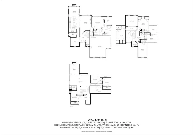 56th image of 14109 Meadow Ln, Overland Park, KS 66224 | MLS# 2631475