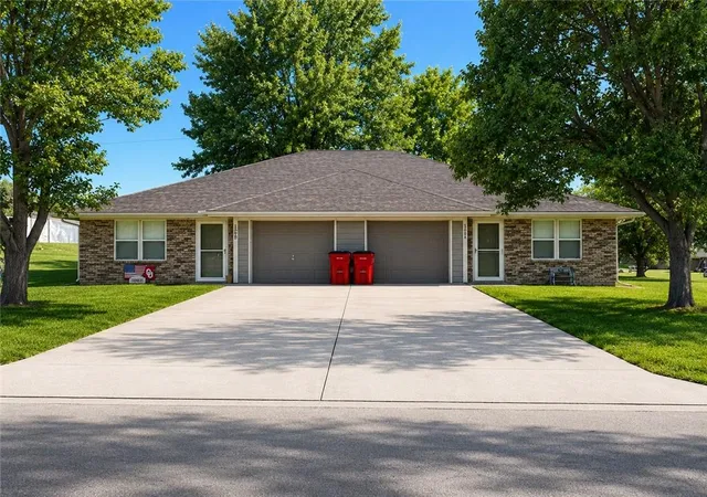 Photo 1 of Multi family home for sale at 108 Se 25th Street, Oak Grove, MO 64075 | MLS# 2631476 | Listing updated on 2026-08-01