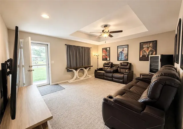 Photo 3 of Multi family home for sale at 108 Se 25th Street, Oak Grove, MO 64075 | MLS# 2631476 | Listing updated on 2026-08-01
