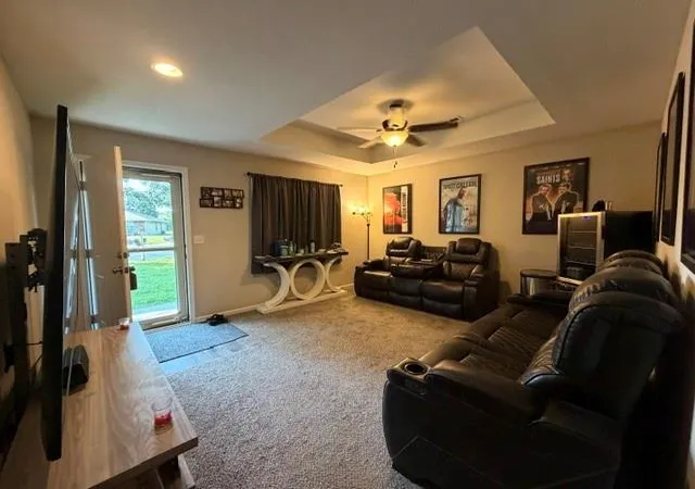 Listing Photo 4 - Condo for sale in building located at 108 SE 25th St, Oak Grove, MO 64075