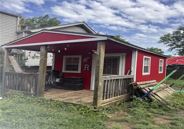 4th image of 1104 19th St, Blue Springs, MO 64015 | MLS# 2631532