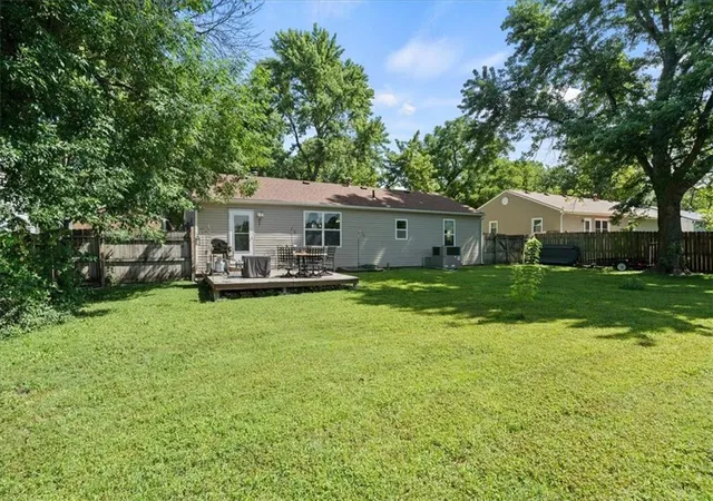 Photo 27 of Single family home for sale at 316 E 7th Street, Wellsville, KS 66092 | MLS# 2631537 | Listing updated on 2026-07-19