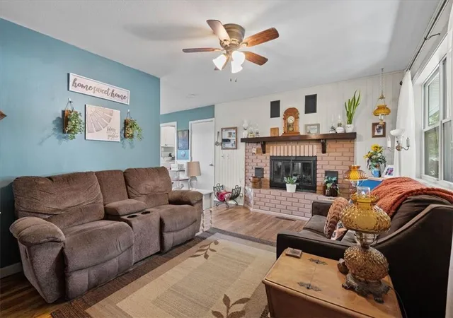 Photo 4 of Single family home for sale at 316 E 7th Street, Wellsville, KS 66092 | MLS# 2631537 | Listing updated on 2026-07-19