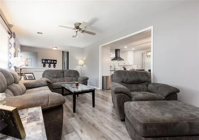 Photo 3 of Sale Pending at 5720 N Belton Ave, Kansas City, MO 64151 | MLS# 2631550 | Listing updated on 2026-09-07