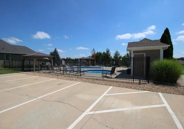 62nd image of 1101 Nw Pecan Dr, Grain Valley, MO 64029 | MLS# 2631554
